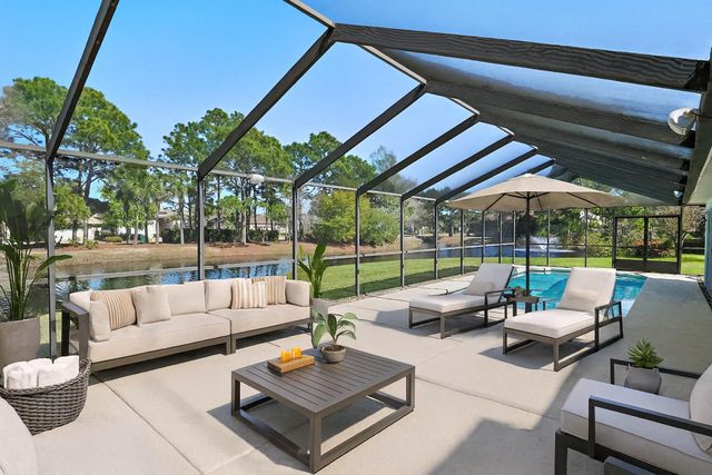 255 Wakissa Cove, Destin, FL 32541