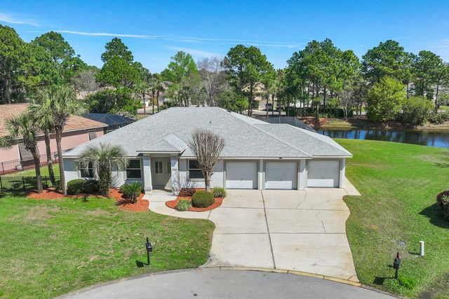 255 Wakissa Cove, Destin, FL 32541