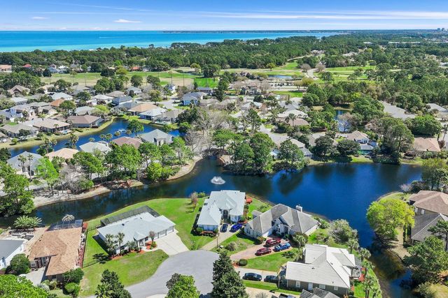 255 Wakissa Cove, Destin, FL 32541