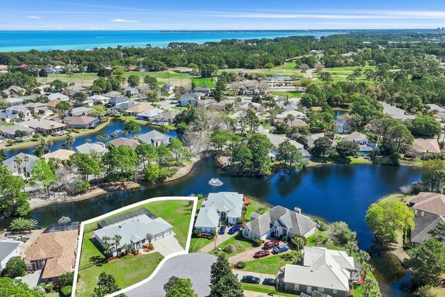 255 Wakissa Cove, Destin, FL 32541