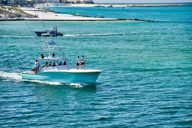 255 Wakissa Cove, Destin, FL 32541