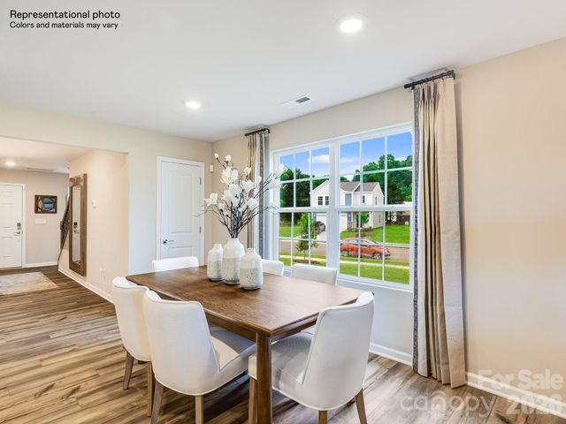 4105 Oxford Glen Drive OG 102, Claremont, NC 28610