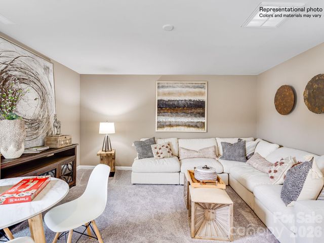4105 Oxford Glen Drive OG 102, Claremont, NC 28610