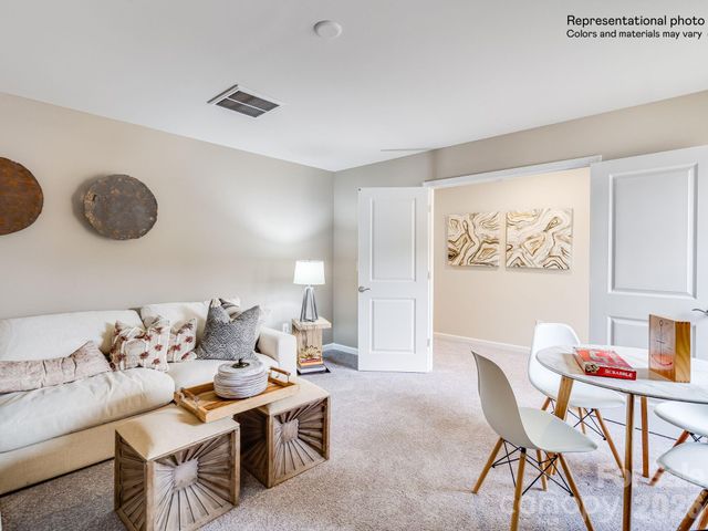 4105 Oxford Glen Drive OG 102, Claremont, NC 28610