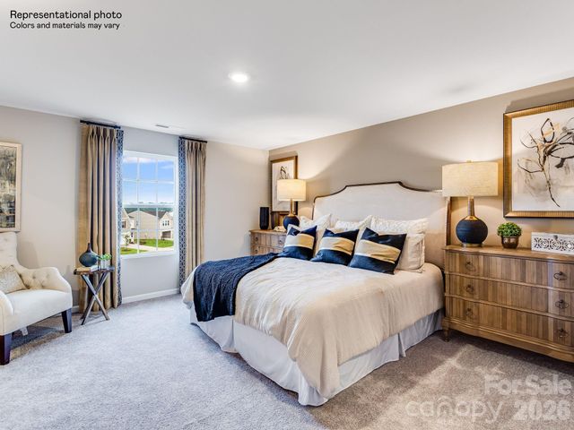 4105 Oxford Glen Drive OG 102, Claremont, NC 28610