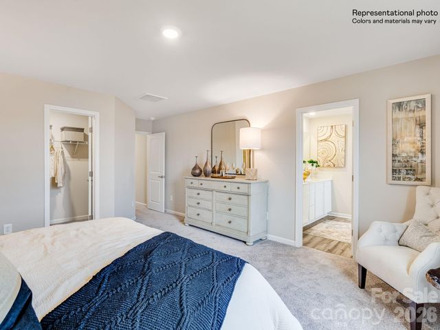 4105 Oxford Glen Drive OG 102, Claremont, NC 28610