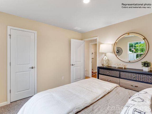 4105 Oxford Glen Drive OG 102, Claremont, NC 28610