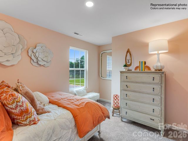 4105 Oxford Glen Drive OG 102, Claremont, NC 28610