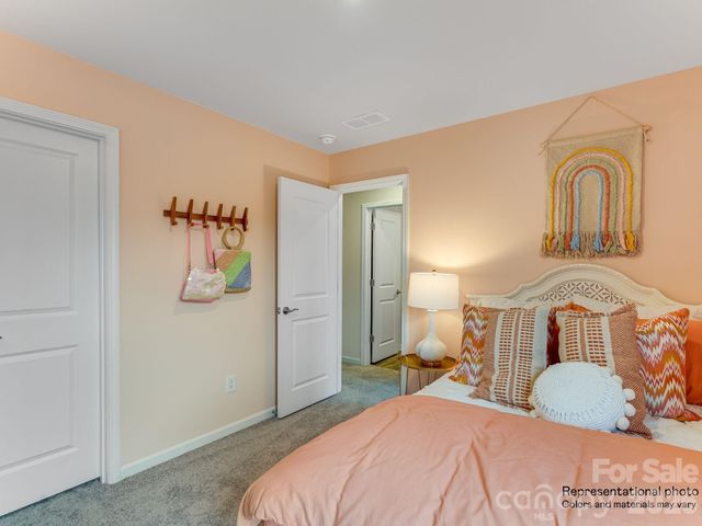 4105 Oxford Glen Drive OG 102, Claremont, NC 28610