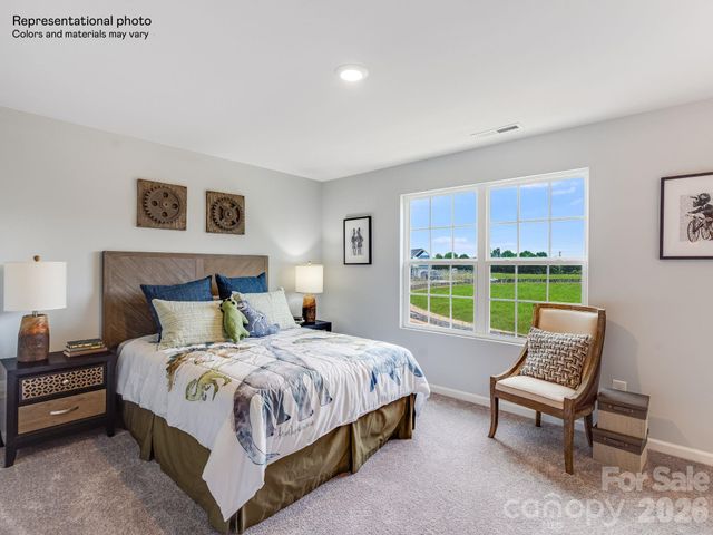 4105 Oxford Glen Drive OG 102, Claremont, NC 28610