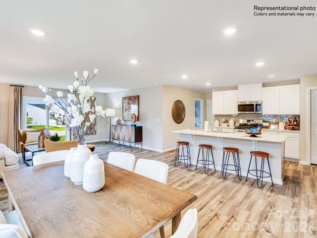 4105 Oxford Glen Drive OG 102, Claremont, NC 28610
