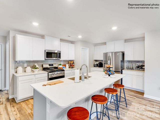 4105 Oxford Glen Drive OG 102, Claremont, NC 28610