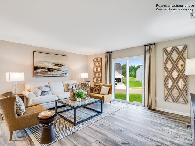 4105 Oxford Glen Drive OG 102, Claremont, NC 28610