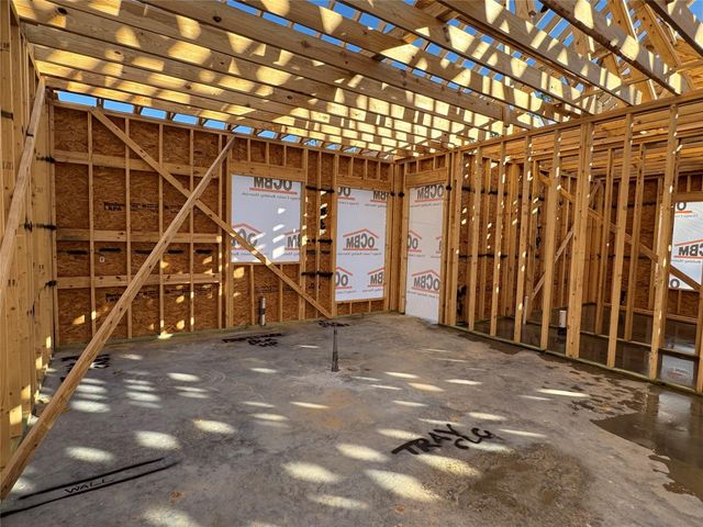 780 Private Road 6026, Brookeland, TX 75931