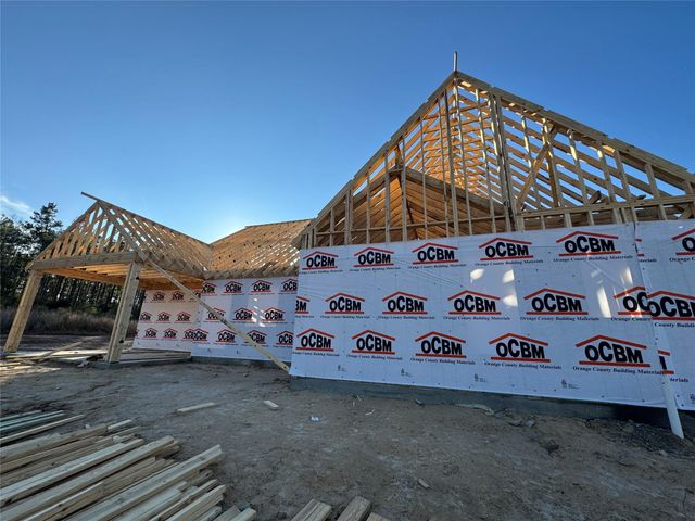 780 Private Road 6026, Brookeland, TX 75931