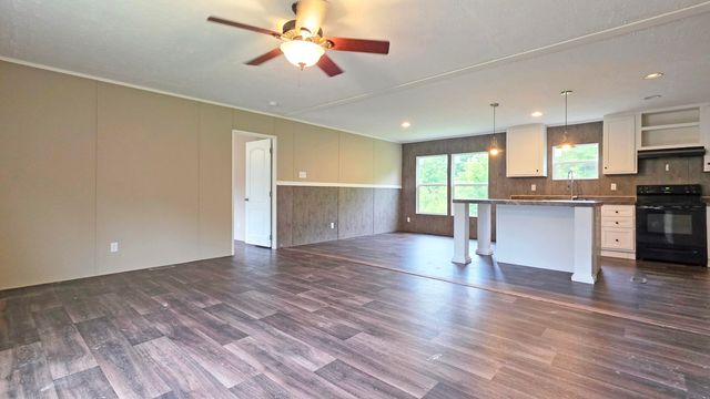 89 Tower Road, Corbin, KY 40701