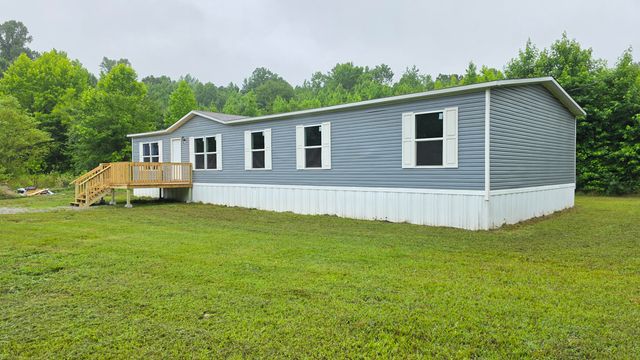 89 Tower Road, Corbin, KY 40701
