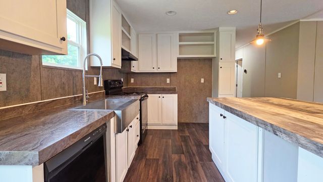 89 Tower Road, Corbin, KY 40701