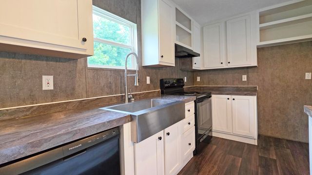 89 Tower Road, Corbin, KY 40701