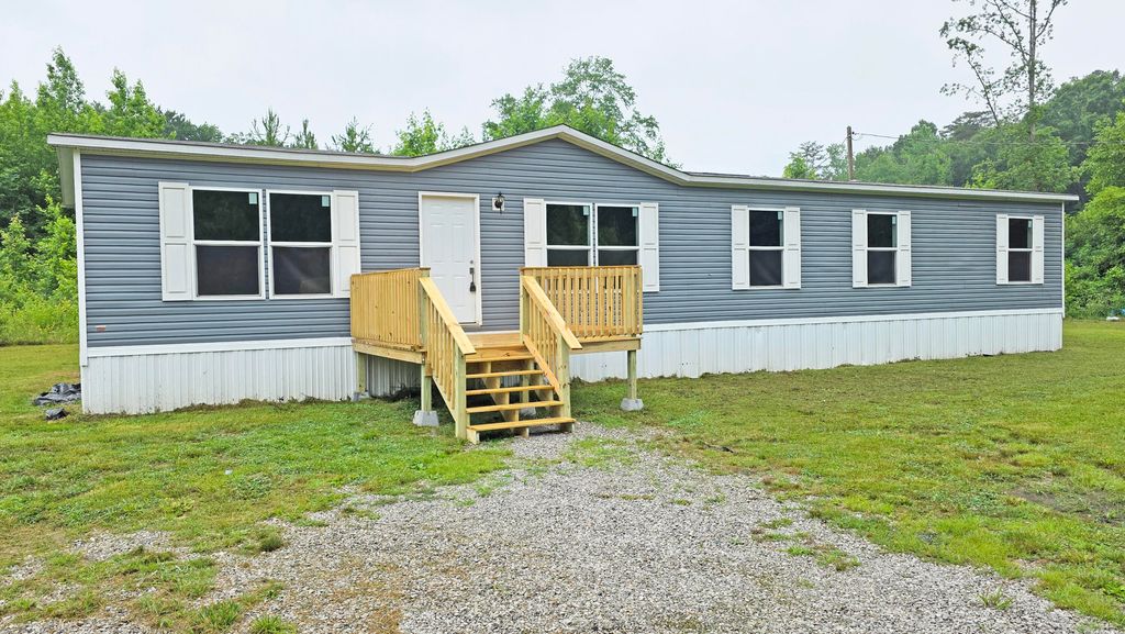 89 Tower Road, Corbin, KY 40701