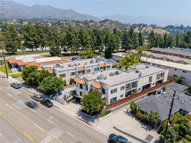 4136 Ocean View Boulevard, Montrose, CA 91020