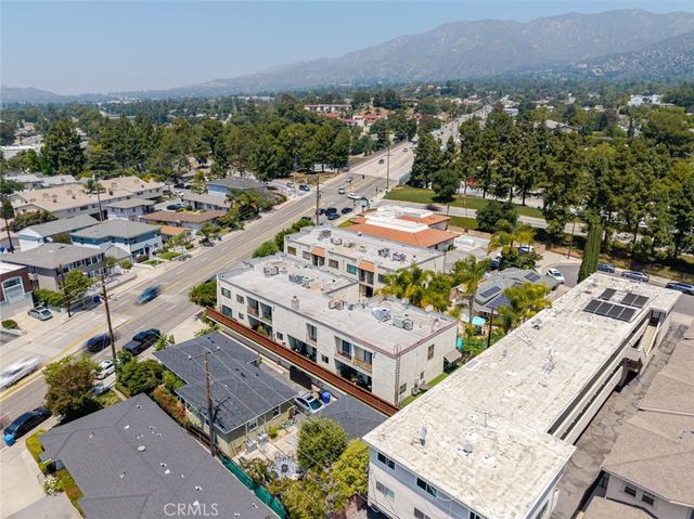 4136 Ocean View Boulevard, Montrose, CA 91020