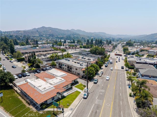 4136 Ocean View Boulevard, Montrose, CA 91020