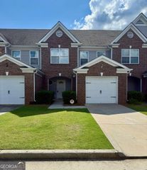 222 Village Drive, Loganville, GA 30052