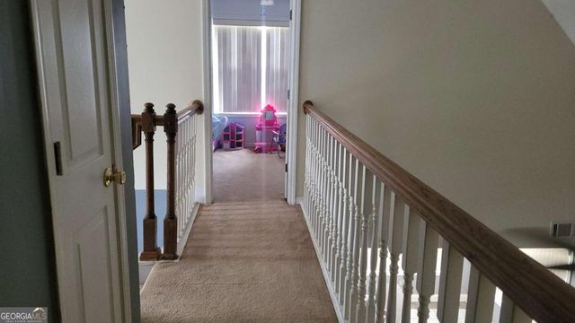 25 Shady Oaks Trail, Covington, GA 30016