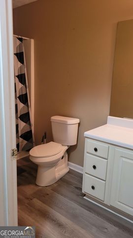 25 Shady Oaks Trail, Covington, GA 30016