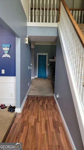 25 Shady Oaks Trail, Covington, GA 30016