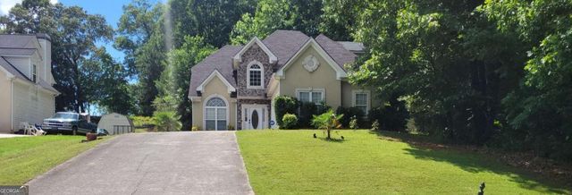 25 Shady Oaks Trail, Covington, GA 30016