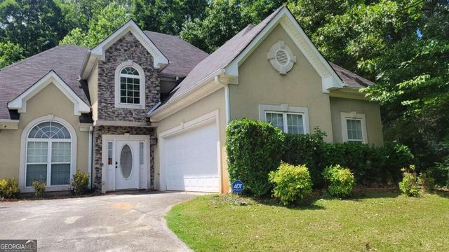 25 Shady Oaks Trail, Covington, GA 30016