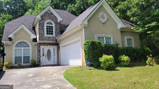 25 Shady Oaks Trail, Covington, GA 30016