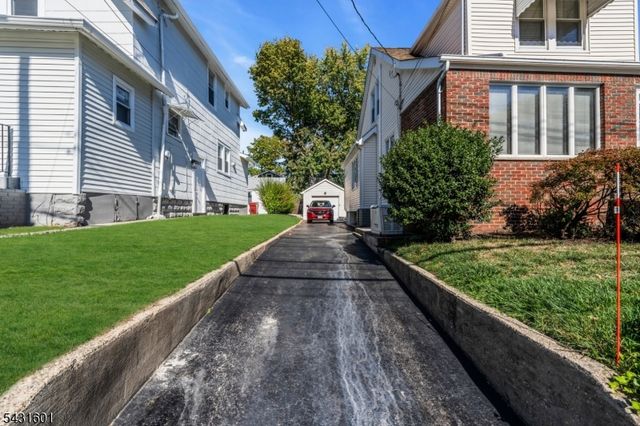 288 Harrison St, Nutley Twp., NJ 07110