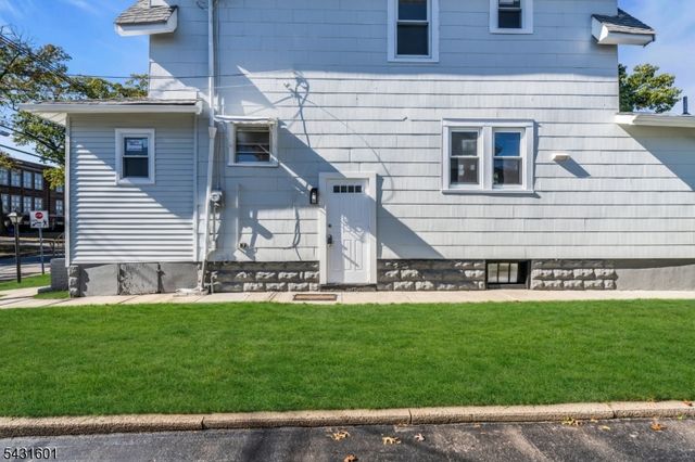 288 Harrison St, Nutley Twp., NJ 07110