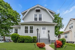288 Harrison St, Nutley Twp., NJ 07110