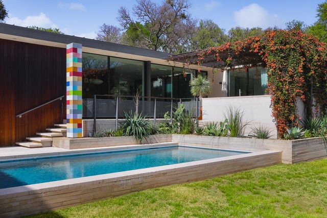 303 Farley TRL, Austin, TX 78746