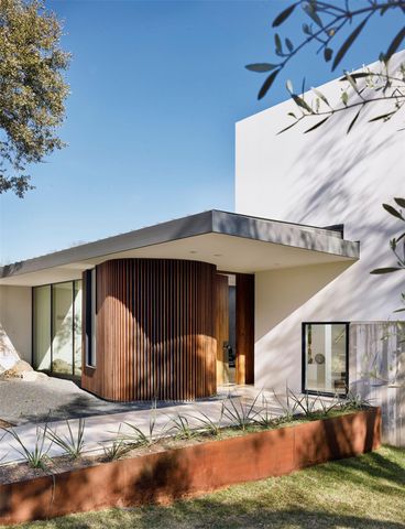 303 Farley TRL, Austin, TX 78746