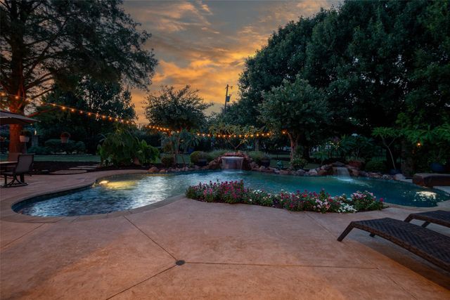 15600 Big Horn Trail, Frisco, TX 75035