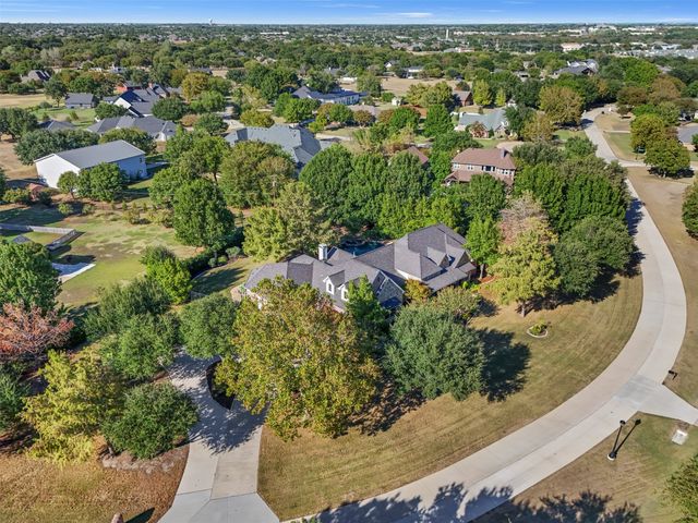 15600 Big Horn Trail, Frisco, TX 75035
