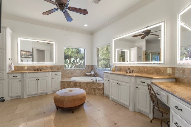 15600 Big Horn Trail, Frisco, TX 75035