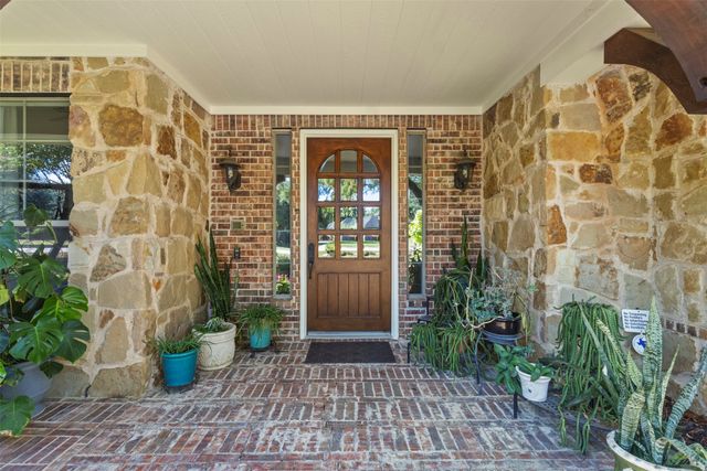 15600 Big Horn Trail, Frisco, TX 75035