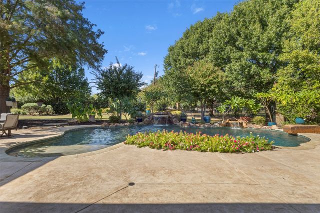 15600 Big Horn Trail, Frisco, TX 75035