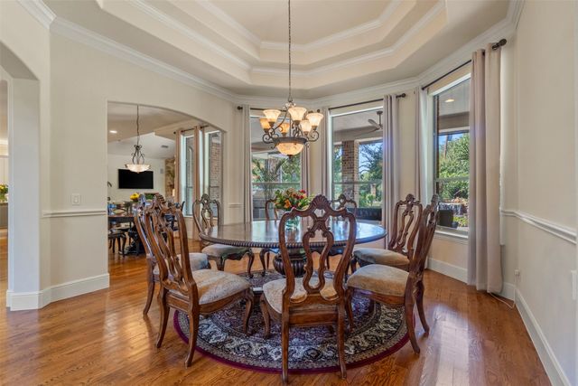 15600 Big Horn Trail, Frisco, TX 75035