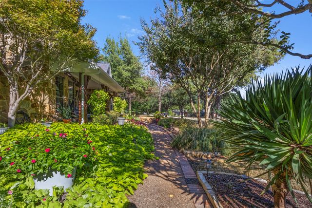 15600 Big Horn Trail, Frisco, TX 75035
