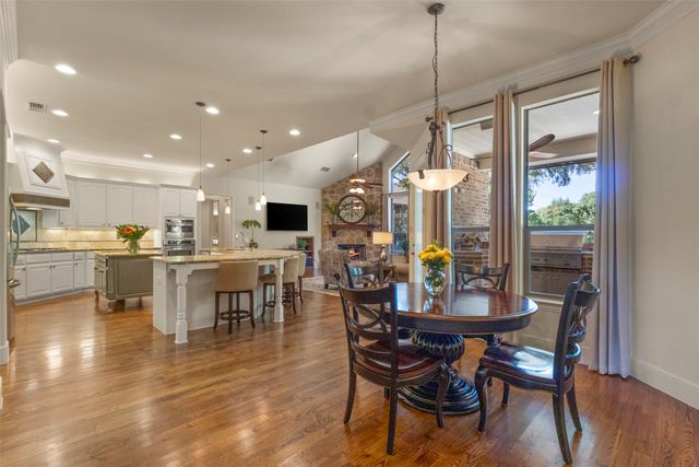 15600 Big Horn Trail, Frisco, TX 75035