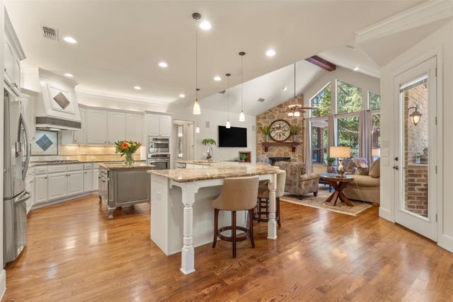15600 Big Horn Trail, Frisco, TX 75035