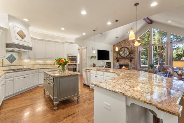 15600 Big Horn Trail, Frisco, TX 75035