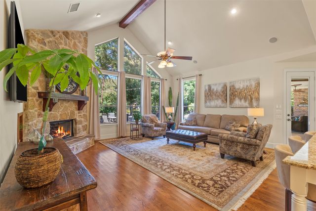 15600 Big Horn Trail, Frisco, TX 75035